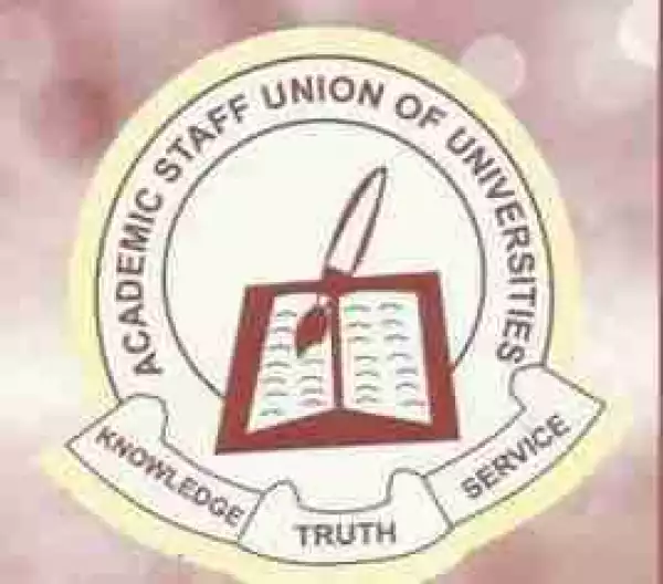 List Of ASUU Demands As Strike Is Suspended Conditionally